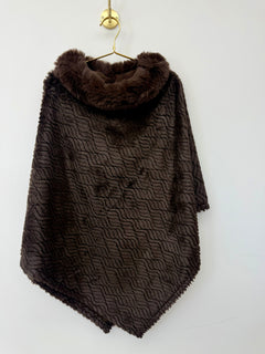 Load image into Gallery viewer, Amara poncho

