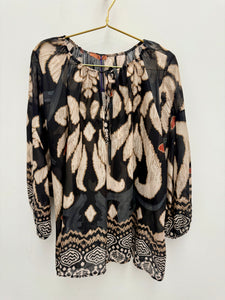 Angie Top - 6 colours
