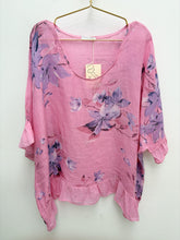 Load image into Gallery viewer, Eve top - 5 colours
