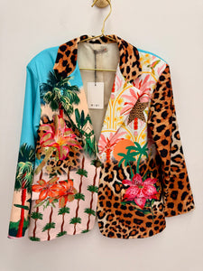 Bali blazer