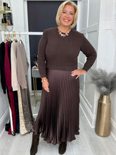 Load image into Gallery viewer, Sonya dress - 6 colours
