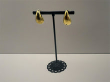 Load image into Gallery viewer, Milly Teardrop Earrings - 2 Sizes, 2 Colours
