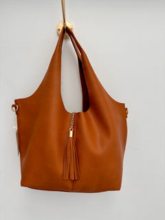 Load image into Gallery viewer, Lola 2 in 1 Bag
