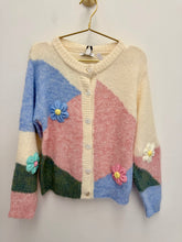 Load image into Gallery viewer, Bonnie cardigan - 2 sizes
