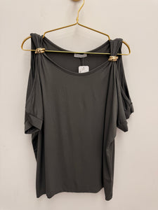 Maria top - 7 colours