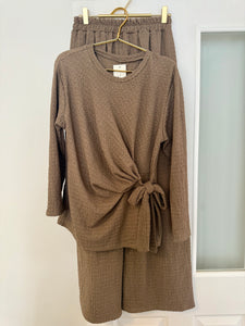 Linda Co-ord - 5 colours