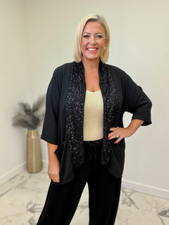 Load image into Gallery viewer, Sasha jacket
