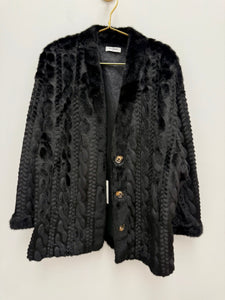 Nicole coat - 4 colours