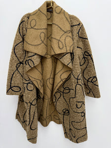 Brody coat - 4 colours