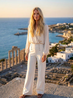 Load image into Gallery viewer, Fay trousers - 4 sizes
