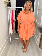 Load image into Gallery viewer, Candice dress/top - 7 colours
