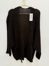 Load image into Gallery viewer, Sheila cardigan - 7 colours
