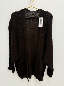Sheila cardigan - 7 colours