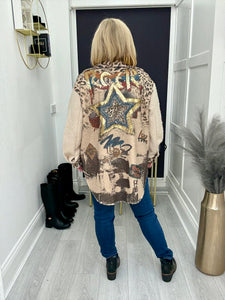 Tia shacket