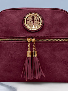 Load image into Gallery viewer, Tina Handbag

