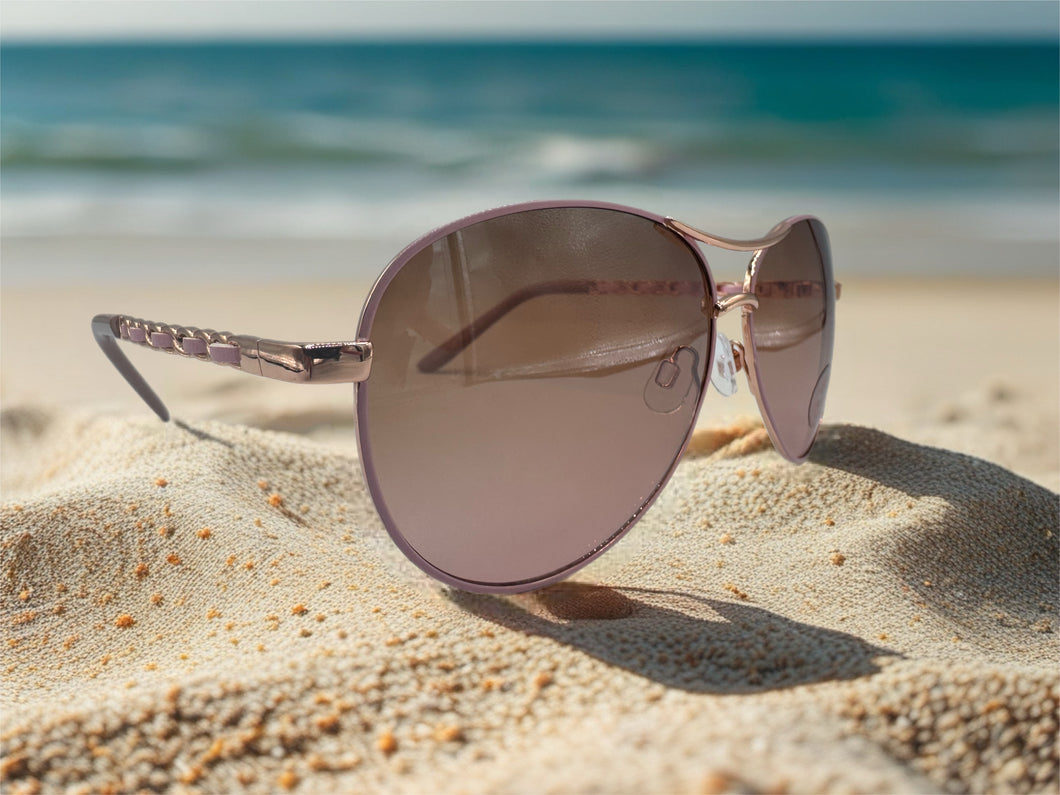 Heidi Sunglasses - 2 Colours