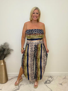 Load image into Gallery viewer, Leona jumpsuit

