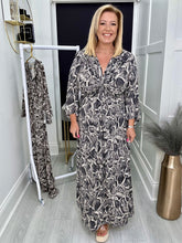 Load image into Gallery viewer, Willow dress - 2 colours
