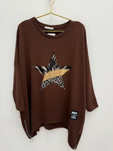 Load image into Gallery viewer, Portia sweatshirt - 7 colours
