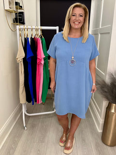 Load image into Gallery viewer, Esther dress
