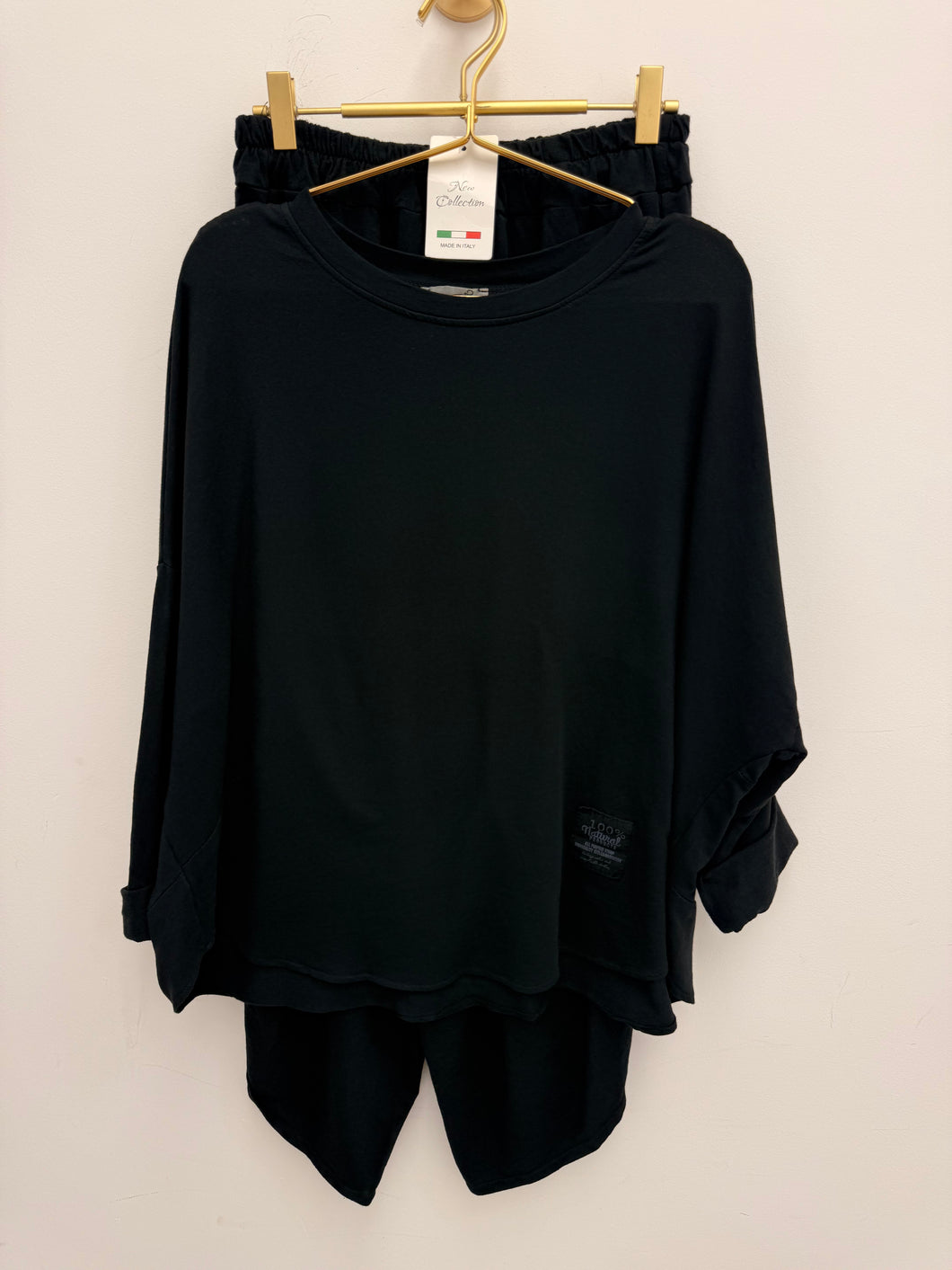 Paula co-ord - 6 colours