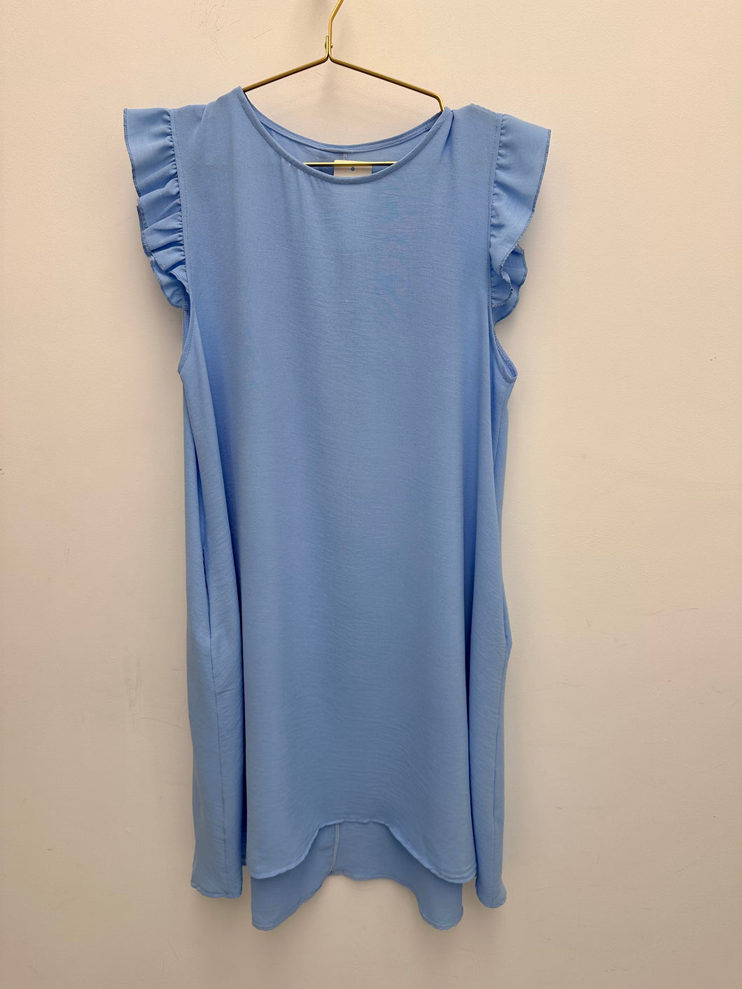 Casey dress  - 9 colours