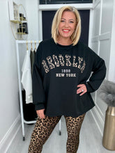 Load image into Gallery viewer, Brooklyn sweatshirt - 7 colours
