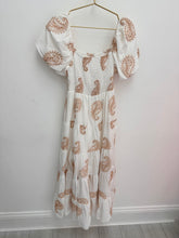 Load image into Gallery viewer, Emily dress - 2 colours
