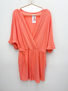 Load image into Gallery viewer, Annaya Playsuit
