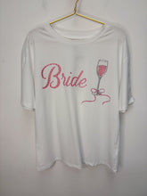 Load image into Gallery viewer, Bride top - 3 sizes
