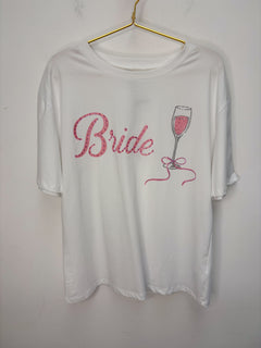 Load image into Gallery viewer, Bride top - 3 sizes
