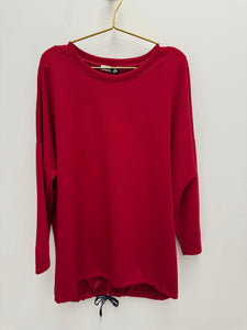 Betty top - 7 colours