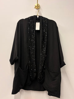 Load image into Gallery viewer, Sasha jacket
