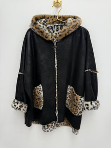 Beth coat - 2 colours