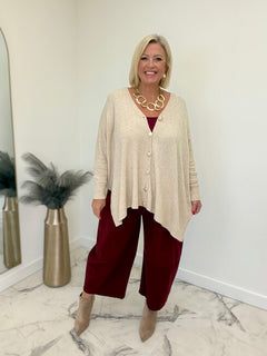 Load image into Gallery viewer, Caroline cardigan
