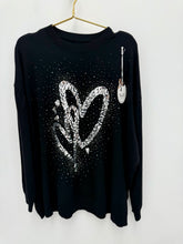 Load image into Gallery viewer, Angela jumper - 6 colours
