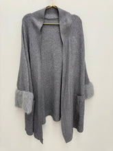 Load image into Gallery viewer, Tiffany cardigan - 4 colours
