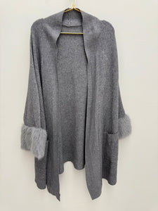 Tiffany cardigan - 4 colours