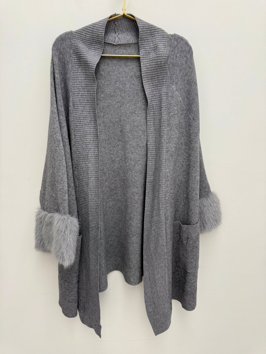 Tiffany cardigan - 4 colours
