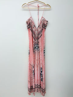 Load image into Gallery viewer, Mariah Dress
