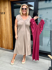 Josie dress - 2 colours