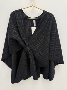 Freya cape - 3 colours