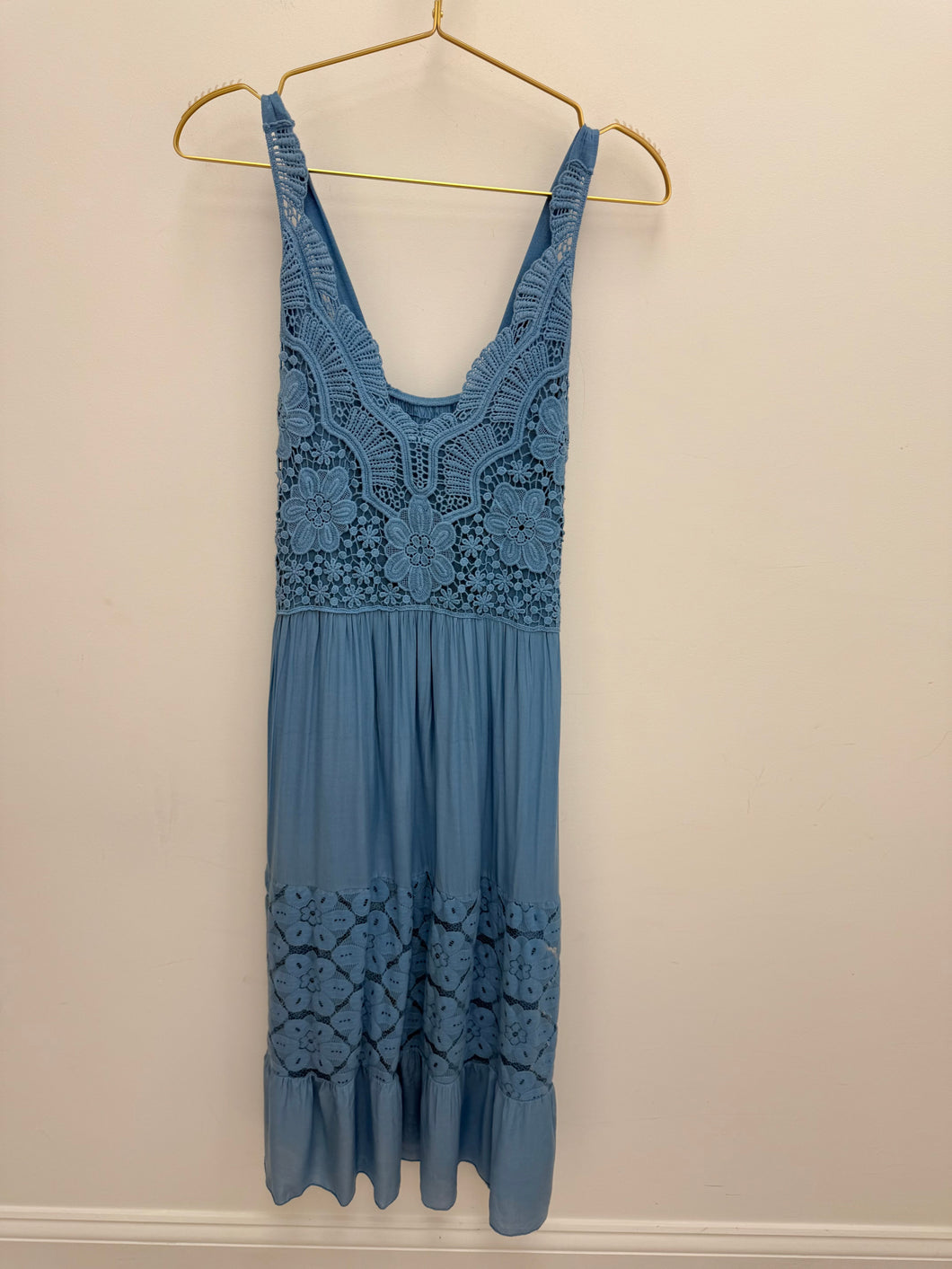 Shelly dress - 4 colours