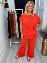 Load image into Gallery viewer, Naomi Co-ord - 7 colours
