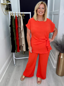 Naomi Co-ord - 7 colours