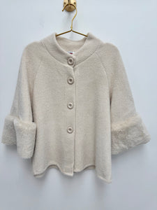 Rachel Jacket - 6 colours
