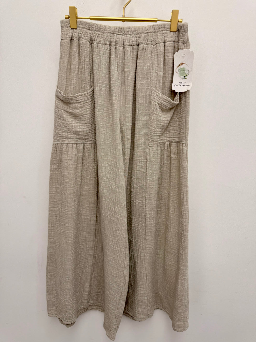 Marissa trousers - 8 colours