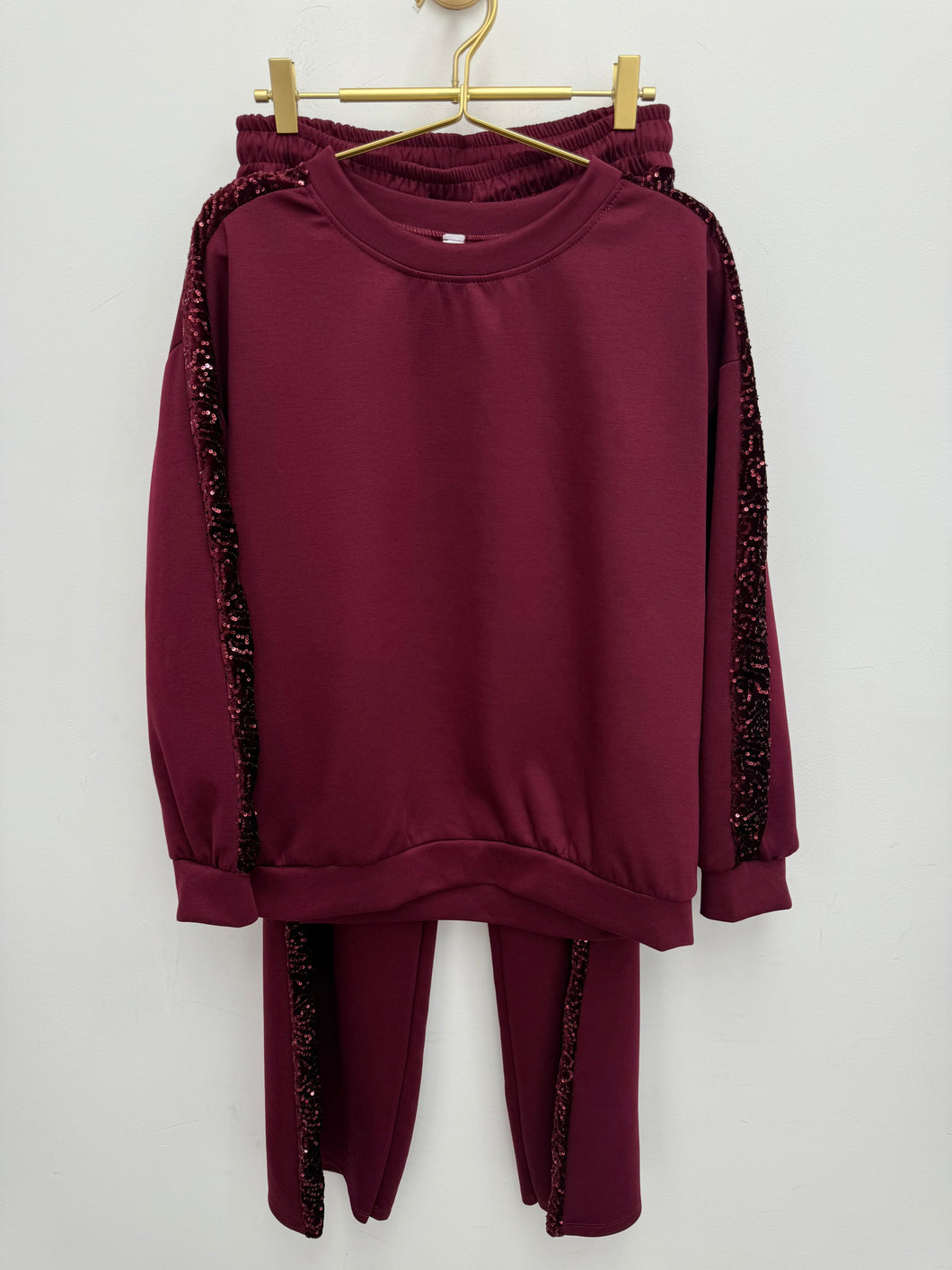 Gemma co-ord - 5 colours