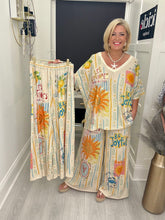 Load image into Gallery viewer, Joyful trousers
