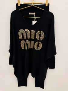 Mia co-ord - 5 colours